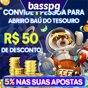 basspg Indique amigos para receber um bônus