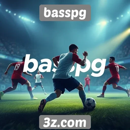 basspg apresenta novos recursos para jogadores iniciantes