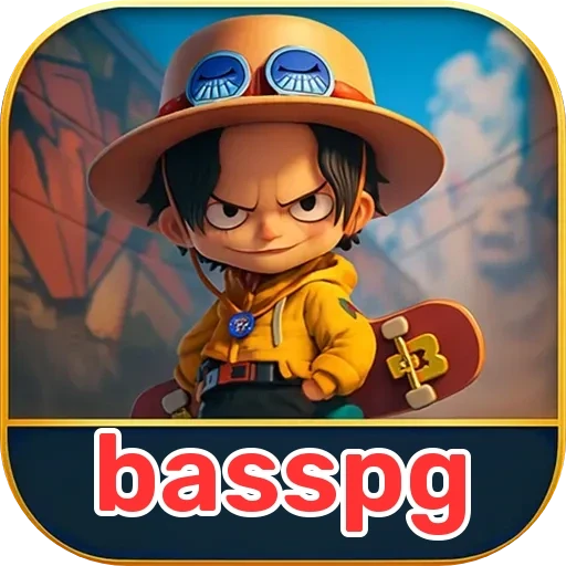 basspg: A Plataforma de Jogos que Transformará sua Diversão